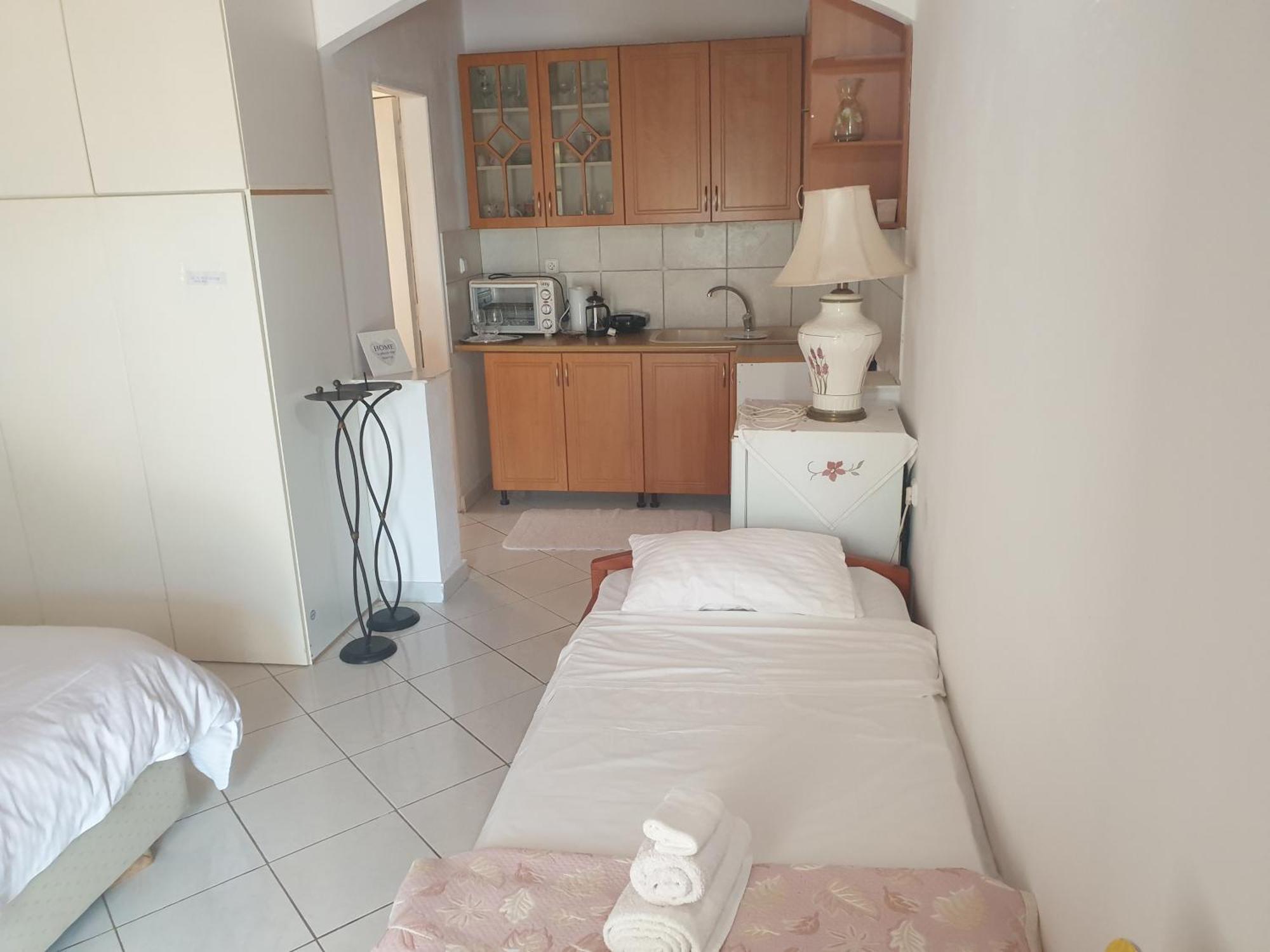 Rosemary House Casa de hóspedes Sarandë Quarto foto